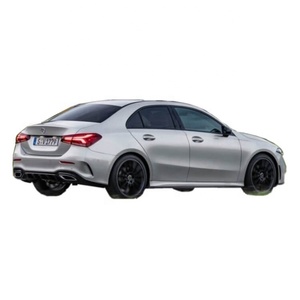 carrocerí<span class=keywords><strong>a</strong></span> de alerón trasero de coche, labio trasero de <span class=keywords><strong>escape</strong></span> w177 amg carplay para <span class=keywords><strong>mercedes</strong></span> <span class=keywords><strong>Clase</strong></span> <span class=keywords><strong>a</strong></span> w177 A35 AMG SEDAN 2019 - Product Image 2
