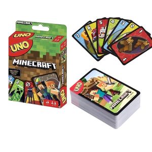 Jeu de cartes personnalisé authentique pour poker, jeu de cartes 2 joueurs, jeu de table pour soirée, My World Classic Red One Paper - Product Image 4