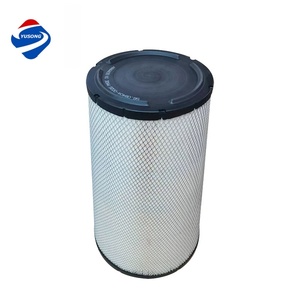 ไส้กรองอากาศประสิทธิภาพสูง รุ่น 32-903601 สำหรับเครื่องตัดหญ้า กระดาษกรองคุณภาพพรีเมียม ทนทาน ป้องกันฝุ่นได้อย่างมีประสิทธิภาพ - Product Image 1