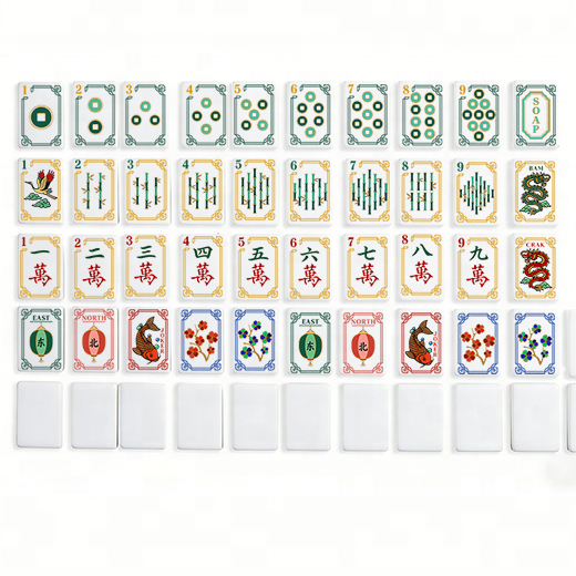 Azulejos Blancos Carpa
