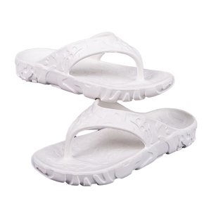 Chanclas Clásicas para Hombre, Cómodas, Antideslizantes, Ligeras, para Playa y Exteriores - Product Image 2