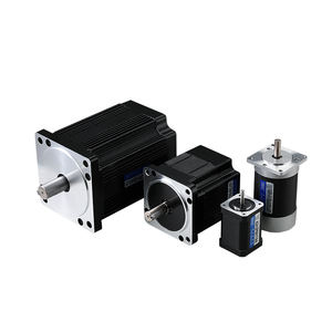 <span class=keywords><strong>Motor</strong></span> eléctrico sin escobillas BeUDMKE para carretilla elevadora 10Hp 7kw <span class=keywords><strong>10kw</strong></span> 24V 96v 3000RPM <span class=keywords><strong>Motor</strong></span> de CC sin escobillas - Product Image 4