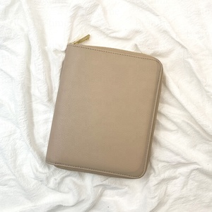 Professional Leather <strong>Clutch</strong> with Multiple Card Slots and Large Pocket Business Wallet - Product Image 4