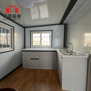 Casa di lusso del contenitore espandibile per la vendita di alta qualità e spazio vitale Versatile - Product Image 5