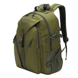 กระเป๋าเป้สะพายหลังคุณภาพสูงสำหรับผู้ชายและผู้หญิง ยี่ห้อ Lupu กันน้ำ ใส่แล็ปท็อปได้ เหมาะสำหรับการเดินป่าและกิจกรรมกลางแจ้ง - Product Image 2