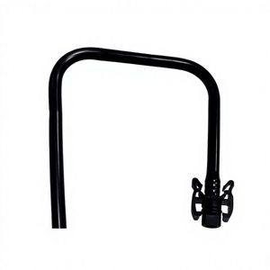 Tuyau de liquide de refroidissement Cn158c012ae pour Ford, tuyau auxiliaire de remplacement pour réservoir d'expansion du radiateur du moteur, pièce de réparation - Product Image 4