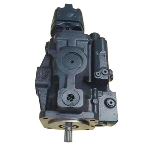 Гидравлический насос 21W-60-22111 для экскаватора Komatsu PC75UU-2 - Product Image 4