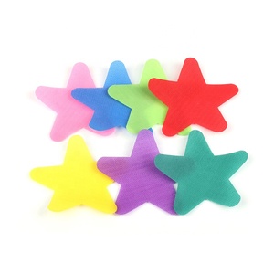 Kait dan Lingkaran Nilon Warna-warni dengan Angka, Penanda Karpet Tempat Duduk untuk Guru dan Pendidik - Product Image 4