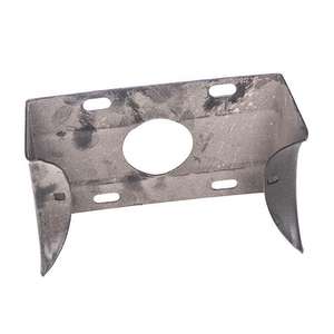 Silenciador para Componentes del Motor Mecánico de la Cargadora de Ruedas YN38 - Product Image 3