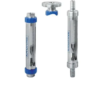 Medidor de Flujo de Área Variable KROHNE VA45 Original para Aplicaciones de Bajo Flujo de Gas - Product Image 5