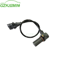 Sensor de Posición del Cigüeñal para ISUZU NKR 4JH1 6HK1 4HK1 0281002553 8-97306601-2, Sensor de Posición del Árbol de Levas