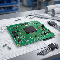 Herramientas de Desarrollo de Placas de Circuito PCBA para Baterías de Litio, Placa de I+D para Prototipos, Placa de Control de Diseño, Otras Marcas, China