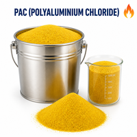 Cloruro de Polialuminio Coagulante, Proveedor a Granel de Fábrica China, Exportación