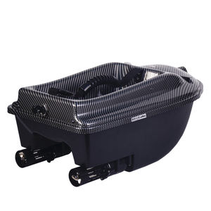 Dernière version Boatman Acteur Plus Basic Bait Boat Carp Fishing RC Bait Boats - Product Image 2
