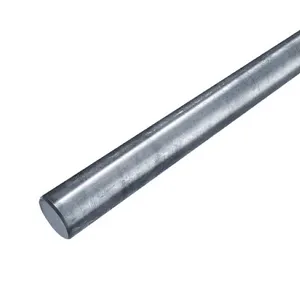 SUS，DIN ASTM A105 ASTM A105N碳钢光亮钢筋轧制碳钢圆方棒和棒