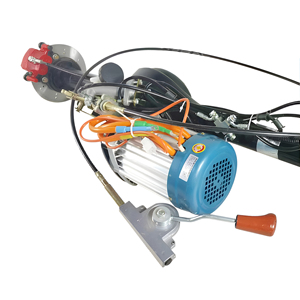 มอเตอร์ BLDC ไร้แปรงถ่าน 72V 60V 2000W 3000W 4000W พร้อมคอนโทรลเลอร์สำหรับรถสามล้อแกนหลัง แกนเพลา 8 มม. 100 รอบต่อนาที สำหรับเรือ ERM Dc Electri - Product Image 4