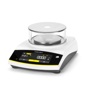 Balanza de laboratorio externa electrónica digital Veidt para Satorius BCE2201-1CCN, 2200g 0.1g, para laboratorio - Product Image 6