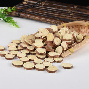 Ervas e Especiarias Chá Herbal Chinês Tradicional Fatias de Raiz de Alcaçuz - Product Image 4