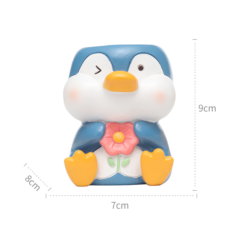 Penguin