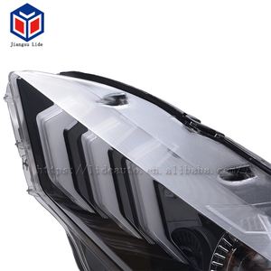 สำหรับฟอร์ดมัสแตง2018 2019 <span class=keywords><strong>2020</strong></span>รถนำไฟหน้า - Product Image 5