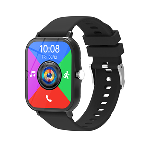 Nouvelle Montre Connectée T13P 2026 avec Grand Écran de 1,83 Pouce, Appel Sans Fil, Suivi d'Activité pour Enfants, Moniteur de Fréquence Cardiaque et Longue Autonomie - Product Image 1