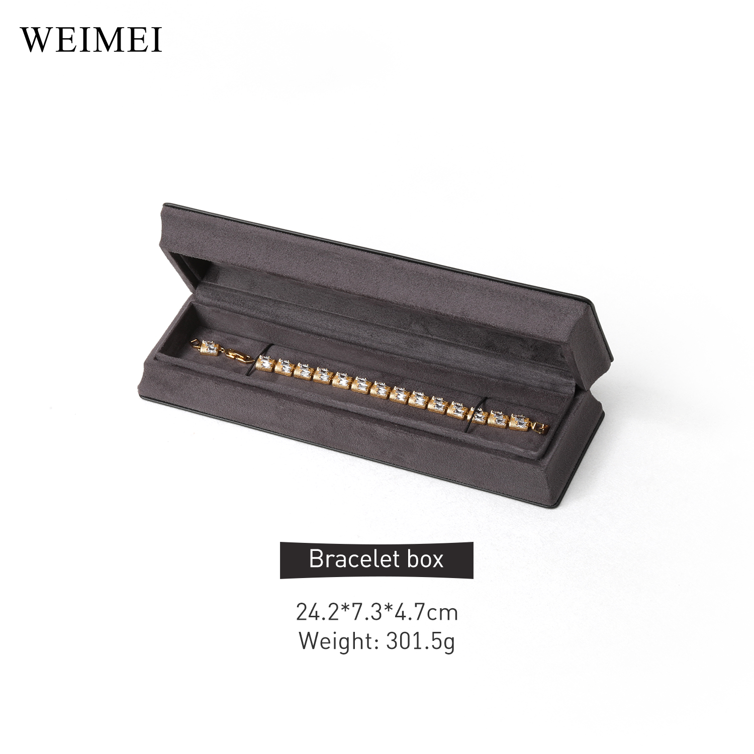 Boîte bracelet
