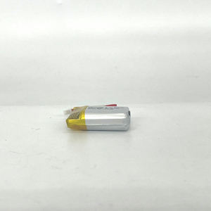 Литий-полимерный аккумулятор, 3,7 В - Product Image 3