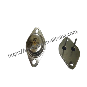 SY chip điện <span class=keywords><strong>PNP</strong></span> <span class=keywords><strong>Transistor</strong></span> cho điện áp cao mạch chuyển mạch buv18a - Product Image 1