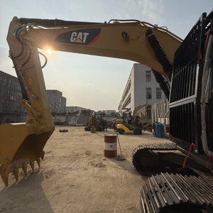 รถขุด CAT320EL มือสอง 20 ตัน สภาพ 90% ของแท้จากญี่ปุ่น พร้อม EPA,CE รถขุด CAT320E มือสองสำหรับงานเกษตรกรรม ใช้ขุดดิน - Product Image 3