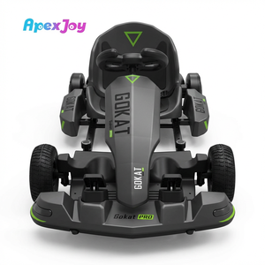 NOVA Twist - Go <span class=keywords><strong>Kart</strong></span> Eléctrico <span class=keywords><strong>para</strong></span> Niños de 500W, Desmontable, de Doble Uso, <span class=keywords><strong>para</strong></span> Carreras en Interiores y Exteriores - Product Image 3