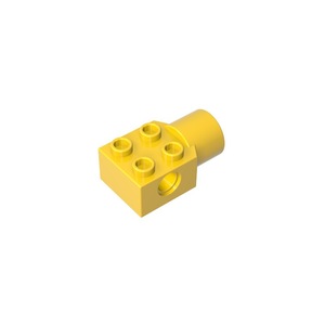 48169 Bloques de Construcción Compatibles 2x2, 400-800 Piezas, Juguete Educativo para Niños de 5 a 14 Años, Unisex, Juego de Plástico ABS - Product Image 3