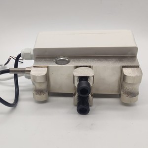 CALT Single Beam Crane Safety Alloy Steel Load Cell 2t Ton <strong>Overload</strong> Limiter - Product Image 2