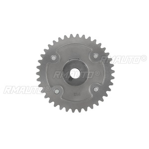 1006030-B02 Piñón de distribución de admisión y escape del árbol de levas, ajustador de admisión del motor, pieza de motor para CHANGAN EADO 478, accesorios para coche - Product Image 4