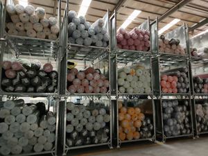 أحدث صيحة من أقمشة التبريد المصنوعة من الحرير المخلوط بأشعة الشمس للاستخدام في صناعة التيشيرت - Product Image 6