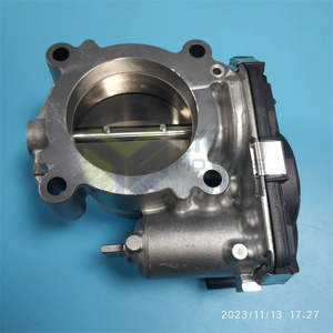 Corps de papillon de moteur A2641410000 M260 M264 R4 1.5 2.0L pour Mercedes-Benz W177 A220 CLA250 CLA35 GLA250 CLA250 CLA35 AMG <span class=keywords><strong>A250</strong></span> GLB - Product Image 2