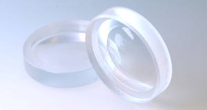 Lente Plano Convexa Biconvexa de Vidro Óptico BK7 de Alta Qualidade Personalizada OEM com Revestimento Antirreflexo e Distância Focal Personalizada - Product Image 6