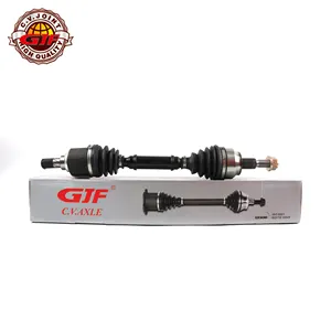 GJF Chassis Ersatzteile vorne links Antriebswelle für Ford Focus 2.0 AT 12-Frontantriebs achse C-FD051-8H