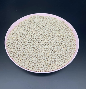 Fertilizante Compuesto de Sulfato de Potasio NPK 12-18-<span class=keywords><strong>15</strong></span> Granular de Liberación Rápida, Precio Competitivo, Venta Caliente - Product Image 2