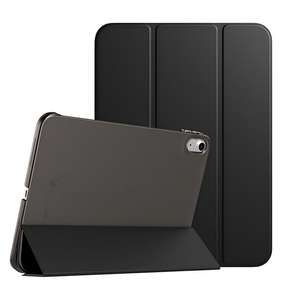 Funda para iPad de gran venta con soporte triple plegable y cubierta a prueba de golpes para iPad de 10.ª generación - Product Image 6