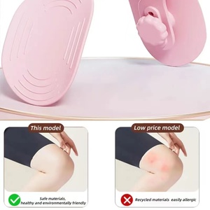 Ejercitador para Reparación de Músculos del Suelo Pélvico, Entrenador para Levantar Glúteos y Tonificar Muslos Internos, para Ejercicios en Casa - Product Image 5