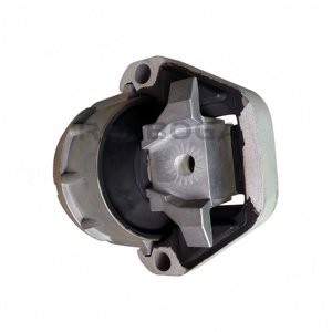 自動車エンジン部品4G0 199 381 LAアルミニウム & ゴムエンジンマウントアウディA6 4G0199381LA - Product Image 2