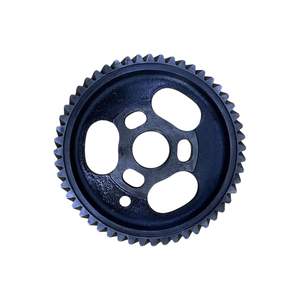 EPTRACTOR - E3NN9F589CA - Engranaje de Bomba de Inyección Compatible con Ford 3000, 5000 - Product Image 2