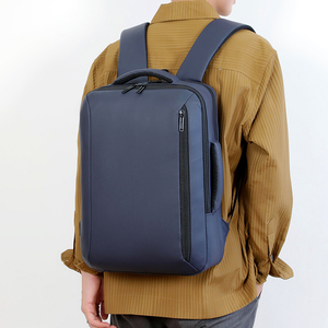 Travel Large School Business Fashion Custom logo Computer Light <strong>Weight</strong> Laptop <strong>Backpack</strong> - Product Image 6