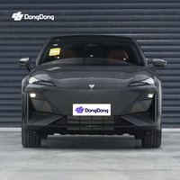 Harga Mobil Hybrid SUV Ukuran Menengah Changan Shenlan Deepal S07 EV 2026 Changan Deepal S7 200max Pro Extended Range