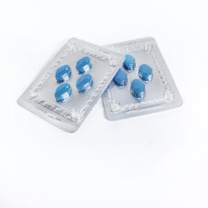 OEM ODM échantillon gratuit compléments alimentaires comprimés de vitamines produits de santé - Product Image 2