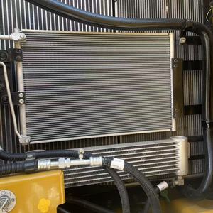 बिल्ली 320gc नए प्रकार मूल जापानी बिक्री के लिए बिल्ली खुदाई का उपयोग किया जाता है - Product Image 4