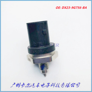 Válvula de Presión de Combustible Common Rail DX23-9G756-BA para Sistema de Inyección de Motor Diésel, Pieza de Repuesto - Product Image 1