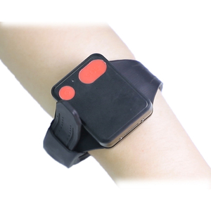 GPS prisonser/tạm tha người phạm tội Tracker với SOS báo động hai cách trò chuyện thời gian dài chờ hỗ trợ mực nước IP 68 - Product Image 5