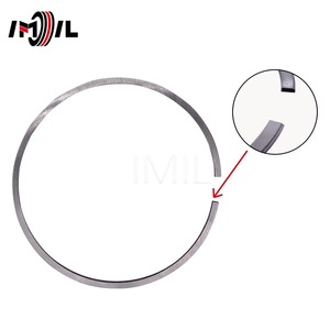 ชุดแหวนลูกสูบ 2TR-FE 3TZ รุ่น 13011-75110 13011-75130 35961 สำหรับรถยนต์โตโยต้า ไฮลักซ์ เซิร์ฟ โฟร์รันเนอร์ ไฮลักซ์ ฟอร์จูนเนอร์ - Product Image 3