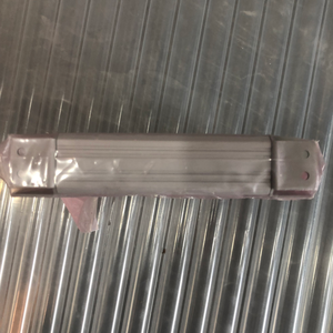 Pilote SM&AC LCC-10 EXT 24-48V 0-2A pour actionneurs à bobine mobile SMAC, automatisation industrielle, assemblage - Product Image 3